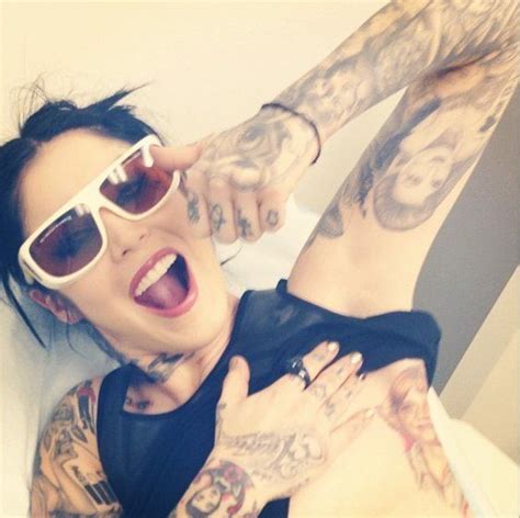 kat von d removing tattoos|Kat Von D Shares Why She Isnt Tattooing at the。